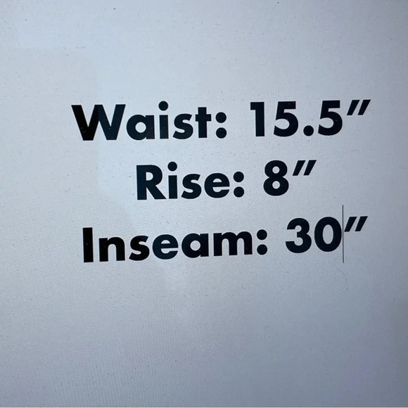 LOFT womnes size 6 modern straight jeans 0967 - Picture 8 of 9